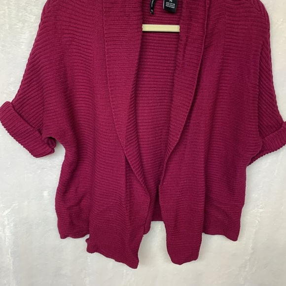 New Directions Cardigan - Picture 3 of 8